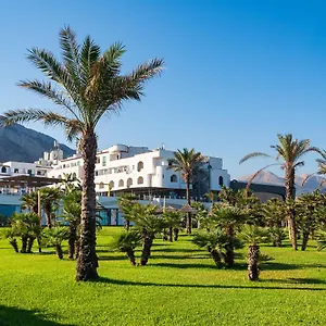 Hotel Saracen Sands & Congress Centre - Palermo, Isola delle Femmine